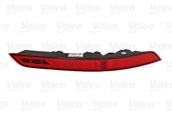 FA PORSCHE CAYENNE 2014/07 LED BUMPER R